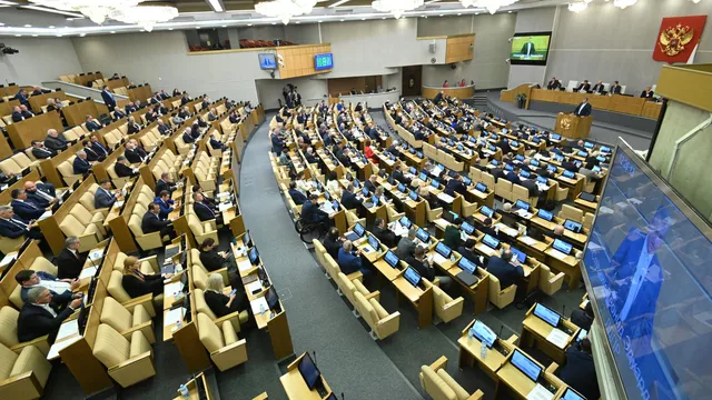Депутат Госдумы предложила использовать маткапитал для оплаты услуг ЖКХ