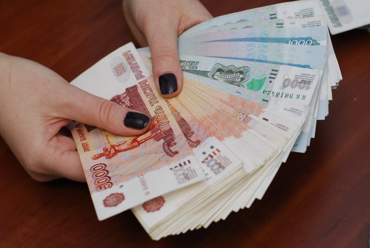 Приговор за присвоение свыше 43 млн рублей вынесли якутянке