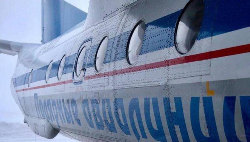 АК «Полярные авиалинии» продолжает выполнять регулярные рейсы из Якутска в Тикси