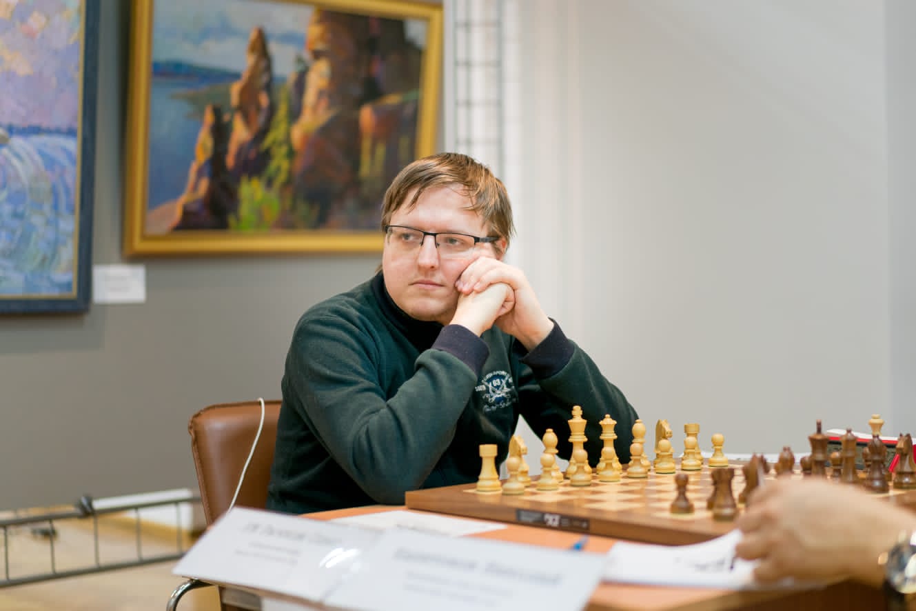 Свыше 80 человек приняли участие в турнире по быстрым шахматам в Якутске