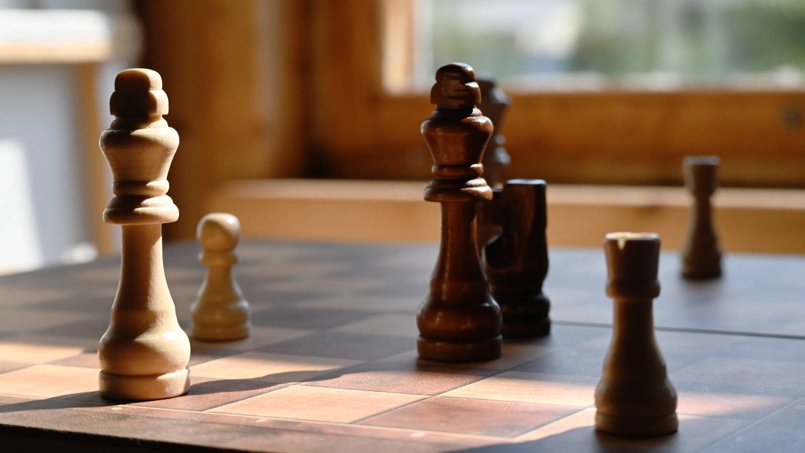 Кубок главы республики по шахматам пройдет в Якутии