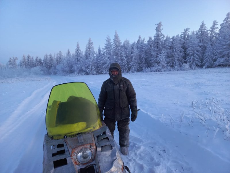 Сроки любительской охоты завершились в Якутии