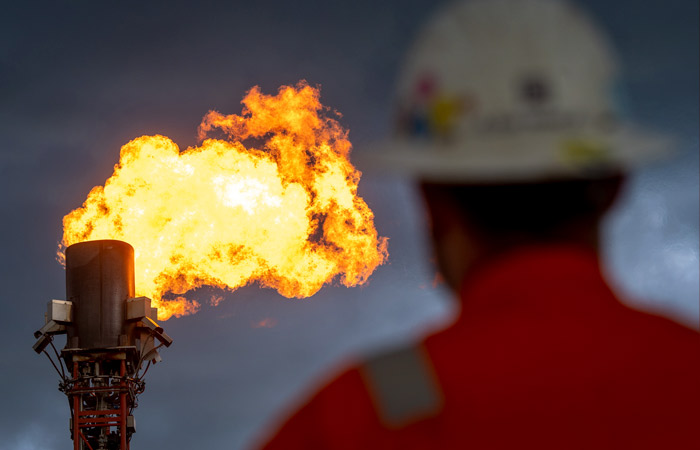 Крупнейшее газовое месторождение нашли в Олекминском районе Якутии