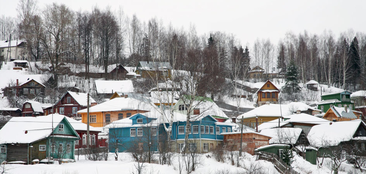 Ставку по льготной ипотеке для приграничных территорий снизили до 0,1% в России