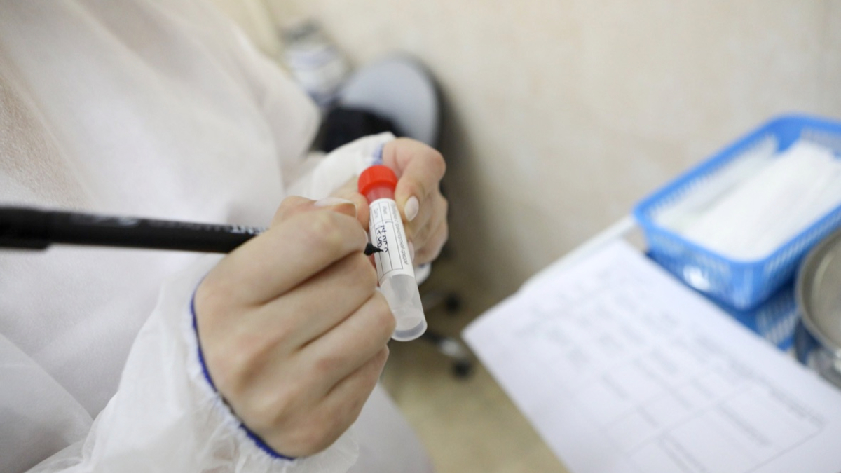 43 новых случая коронавируса выявили за сутки в Якутии