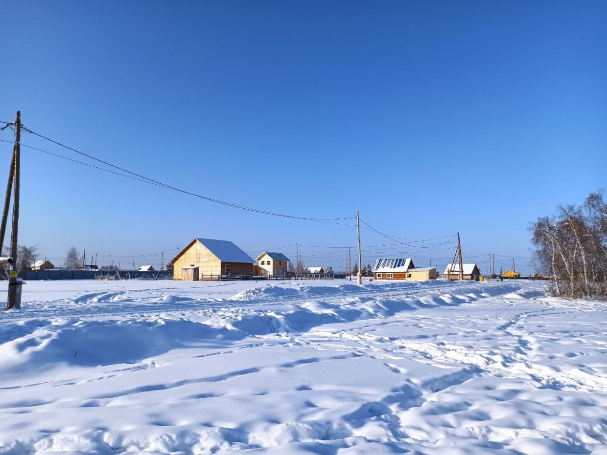 Газ к 1,8 тысячам домов подведут в Якутии в 2023 году