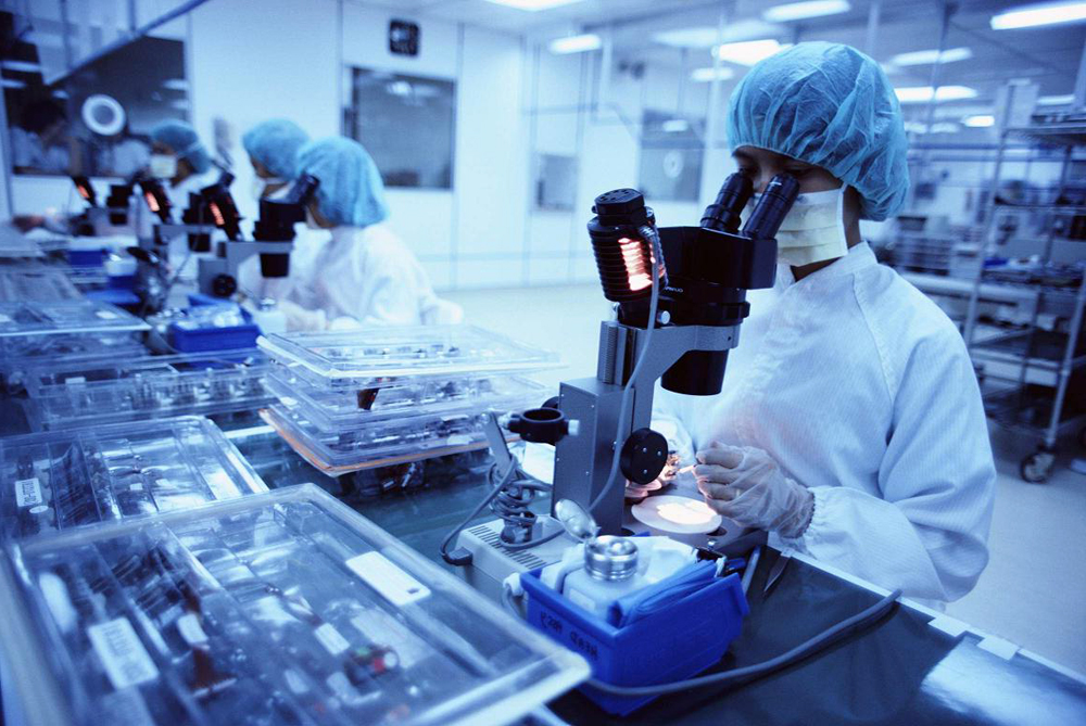 Научным институтам выделят 16 млрд рублей на обновление оборудования