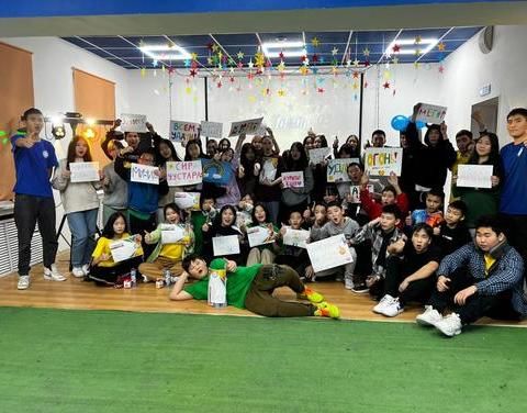 80 детей участников СВО отправятся в оздоровительный центр «Сир уустара» в Якутии