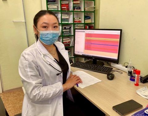 106 медиков стали участниками программ «Земский доктор» и «Земский фельдшер» в Якутии