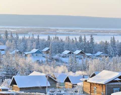 Четыре села Сунтарского района Якутии подключат к высокоскоростному интернету
