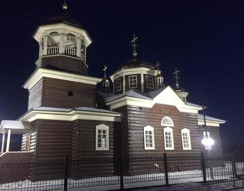 41 памятник культурного наследия восстановили за три года в Якутии