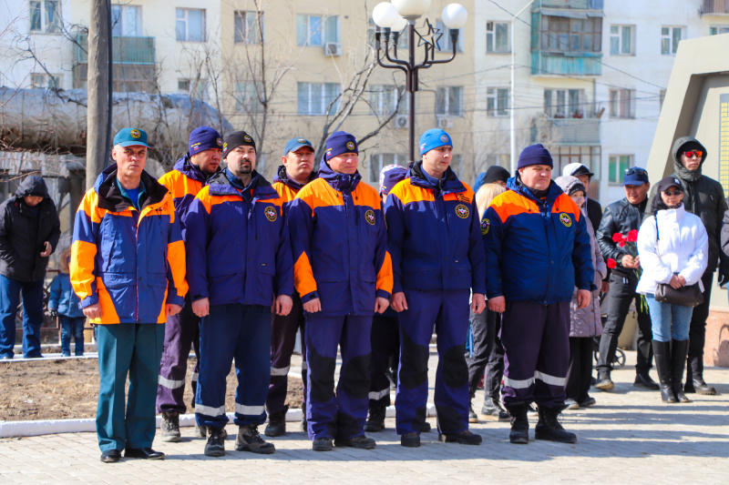 Штат службы спасения Якутии увеличат к пожароопасному сезону