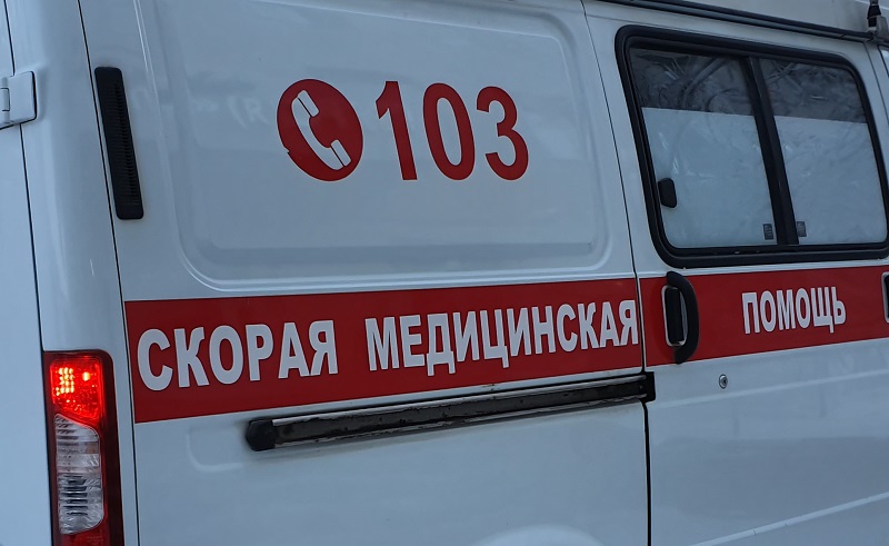 Служба скорой помощи Якутии отработала более пяти тысяч вызовов в новогодние дни