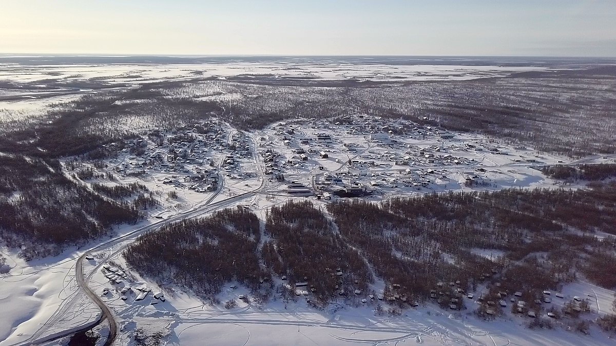Оптоволокно проведут в Абыйском районе Якутии в рамках проекта «Синергия Арктики»