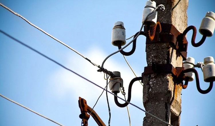 Энергетики устранили ограничение электроснабжения в Амгинском районе Якутии