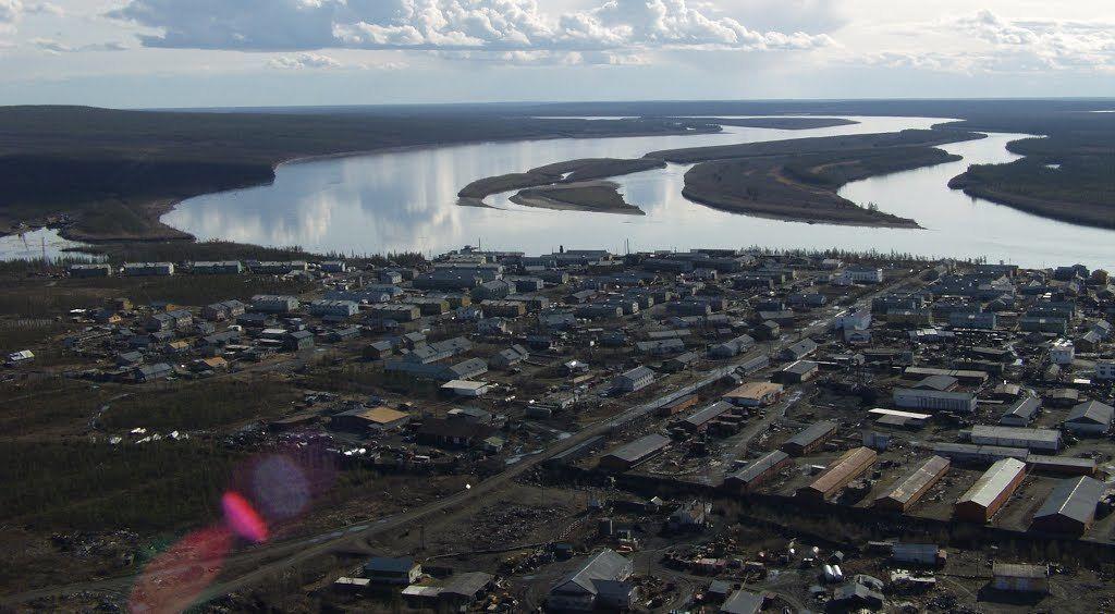 55 жителей Абыйского района Якутии заключили соцконтракты в 2022 году
