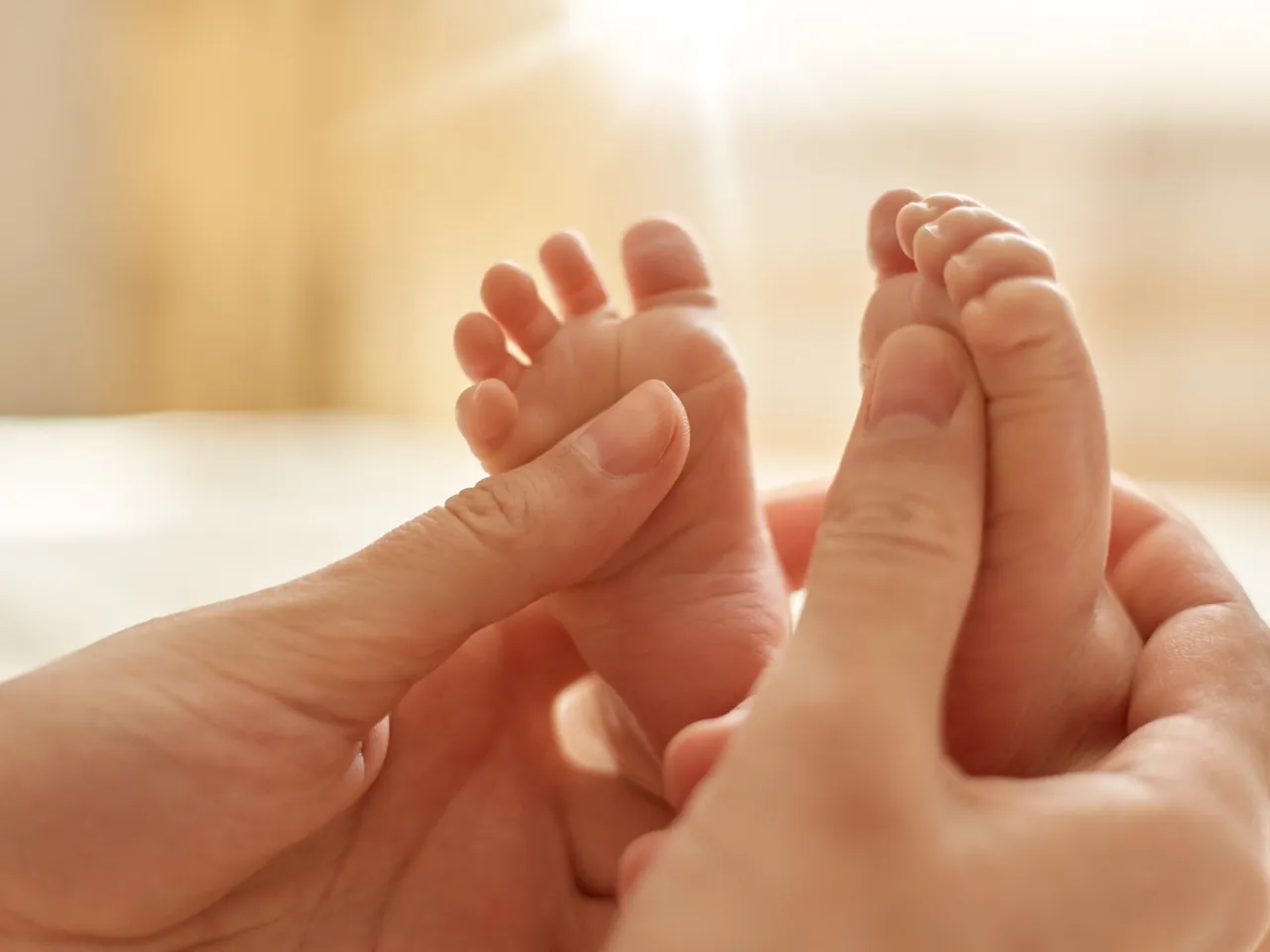 Более 120 двойняшек родились в Якутии в минувшем году