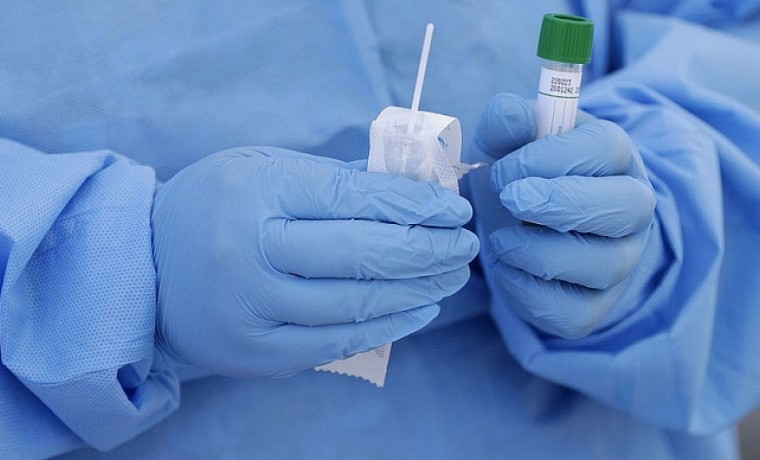 43 человека выздоровели от коронавируса в Якутии за сутки