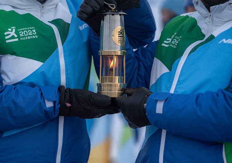 70 спортсменов из Якутии примут участие во II зимних играх «Дети Азии»