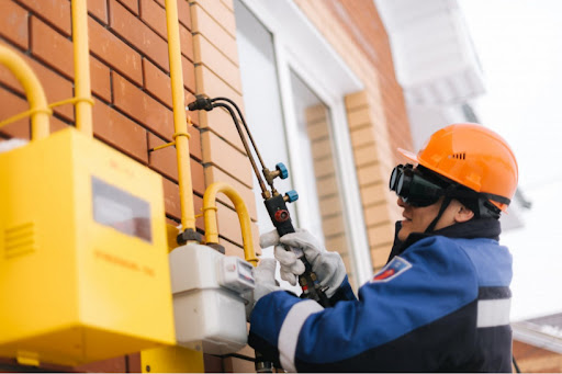 Более 600 домов Якутска и пригорода бесплатно подключат к газу в 2023 году