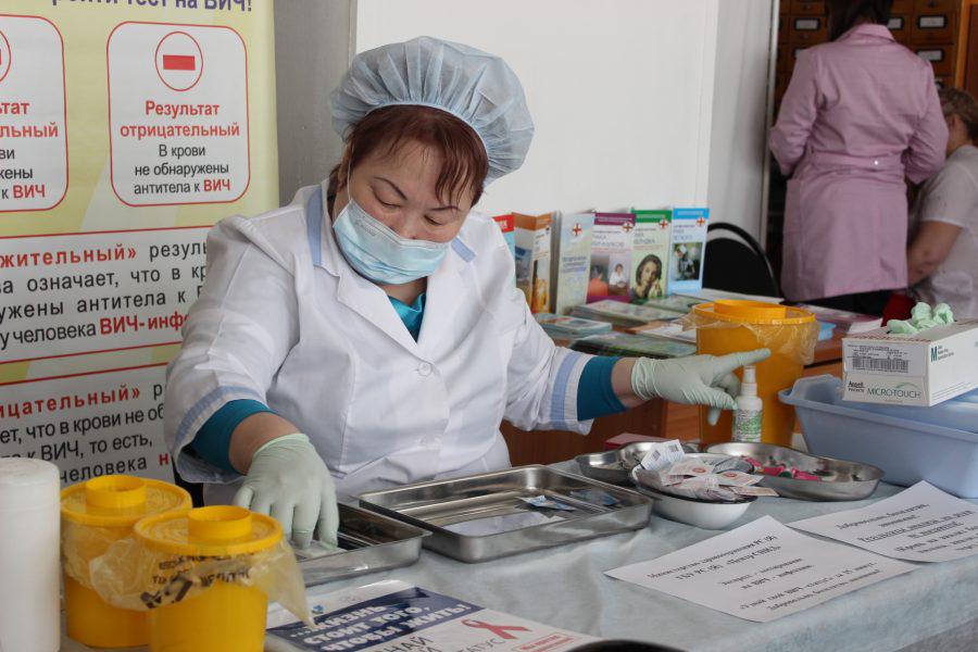 Форум «Здоровье нации – ответственность каждого» пройдет в Хангаласском районе Якутии