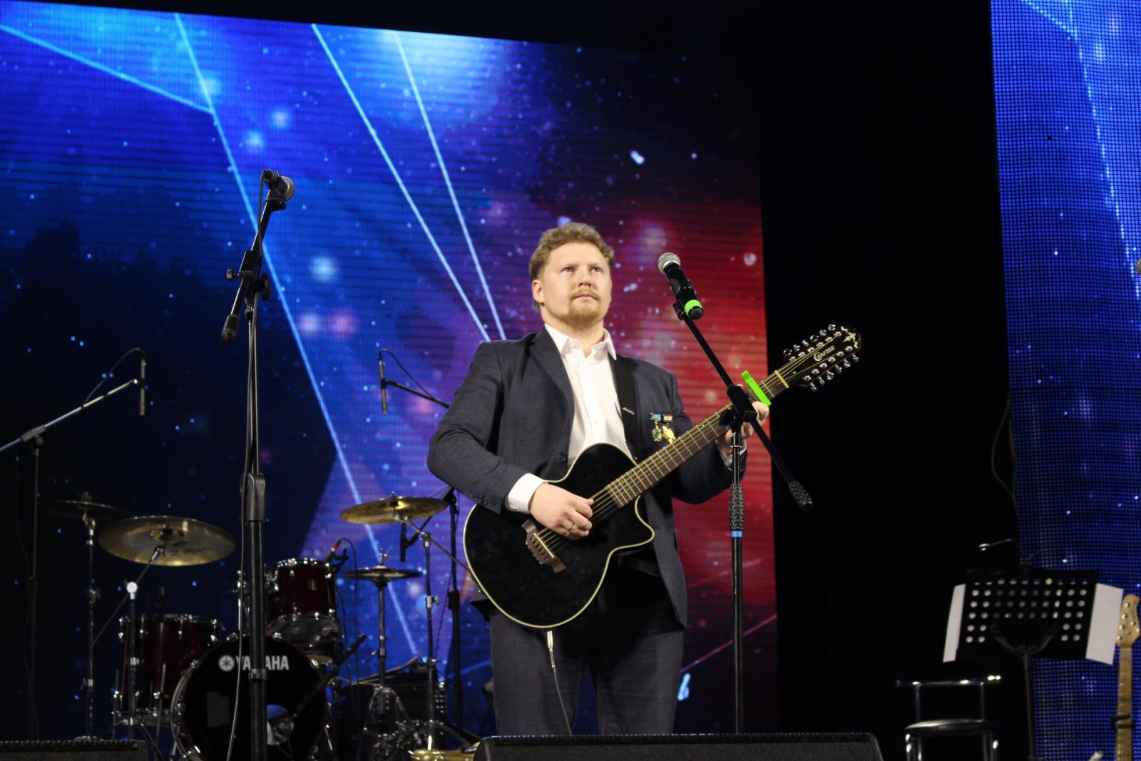 Благотворительные концерты в поддержку участников СВО прошли в Якутии