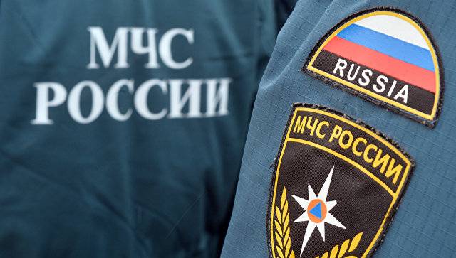 Специалисты МЧС переведены на усиленный режим работы в праздничные дни в Якутии