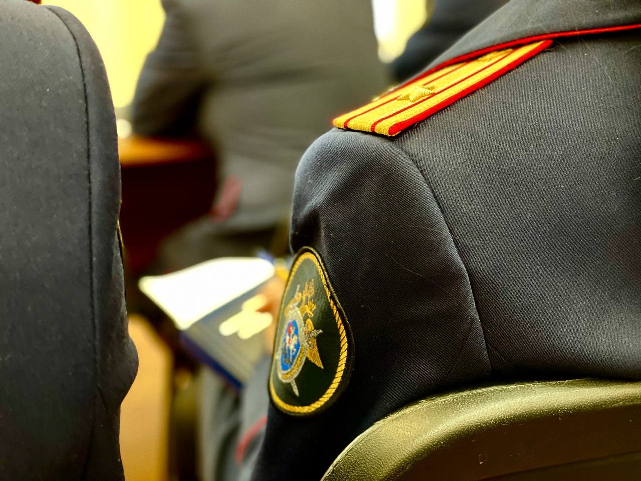 Оборотень в погонах: Бывшего полицейского обвиняют в коррупции в Якутии