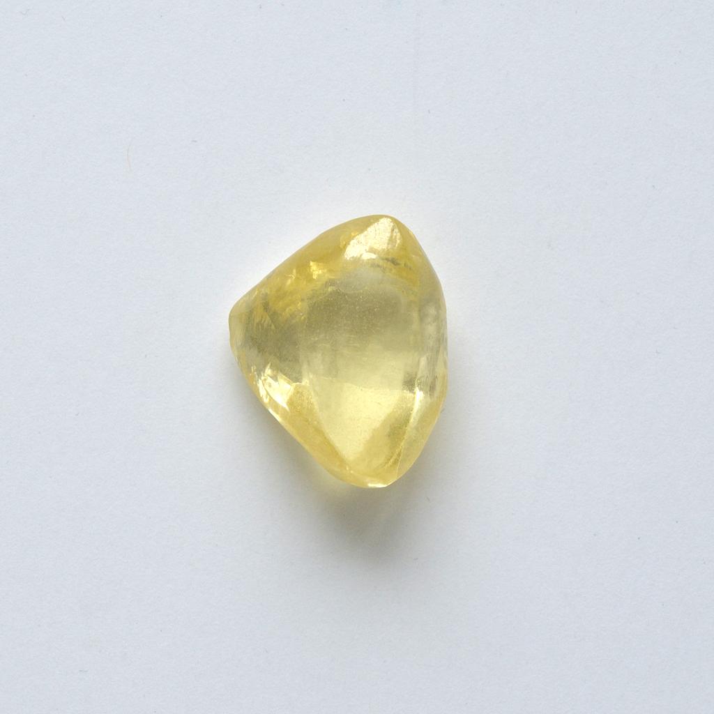 Якутский алмаз назвали в честь острова Ольхон на Байкале