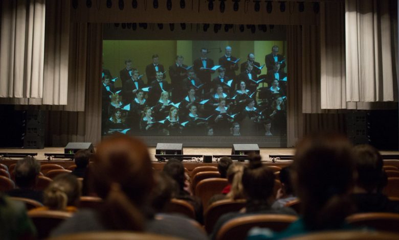 Еще один виртуальный концертный зал появится в Якутии в 2023 году