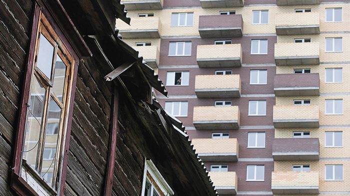 Премьер Якутии о нацпроектах: Наибольшее финансирование заложено на переселение из аварийного жилья