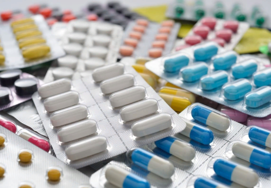 Эксперимент по дистанционной продаже рецептурных лекарств начнут в России с 1 марта