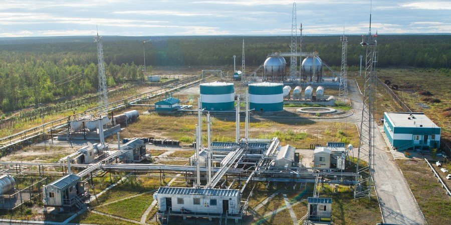 Якутский газ начнут поставлять в Монголию