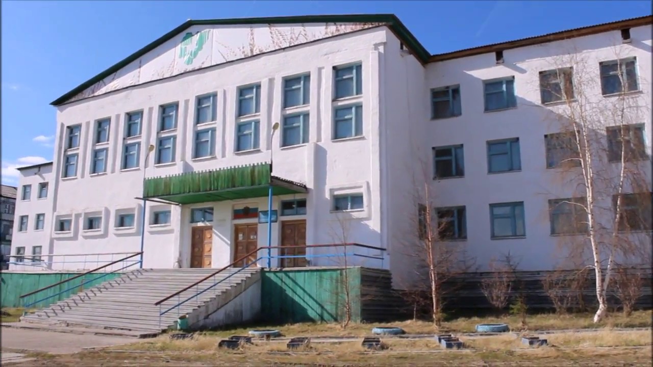 Здания 25 техникумов и колледжей отремонтируют в Якутии
