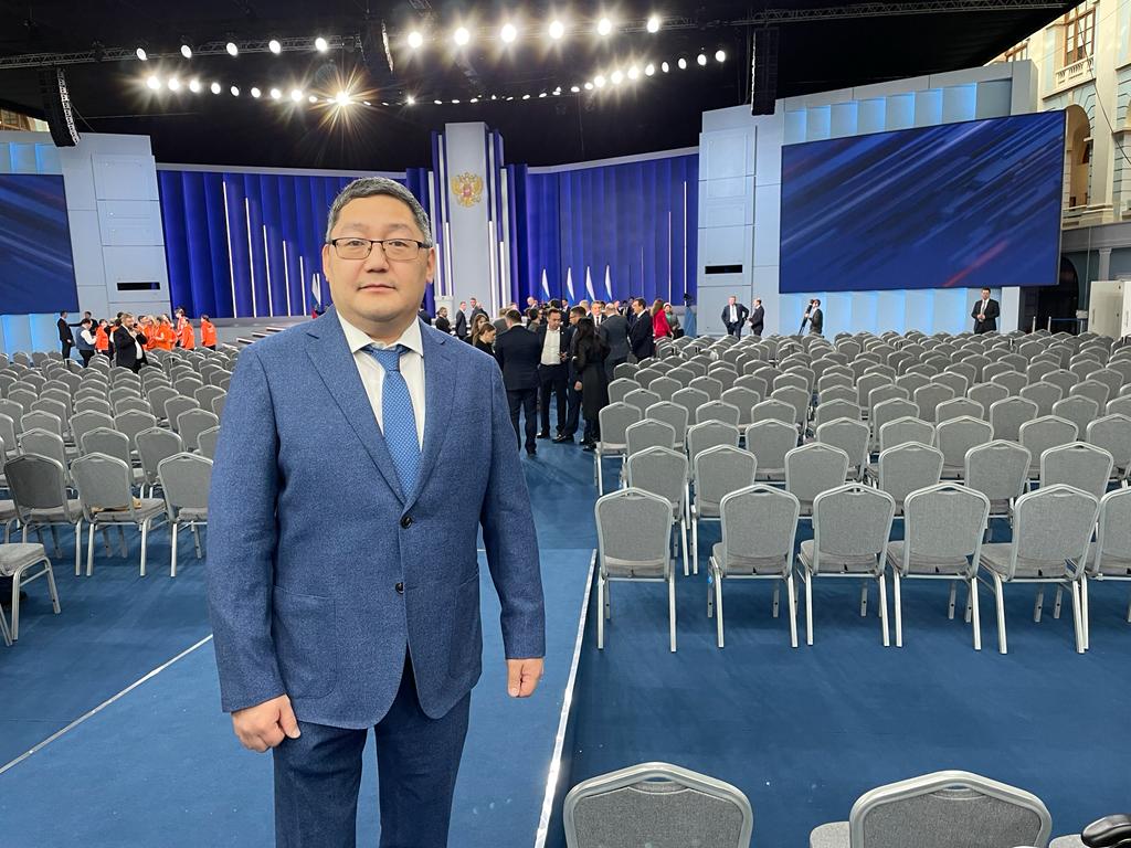 Николай Бугаев: Сотрудничество Якутии и КНР вдохнет новую жизнь в совместные проекты