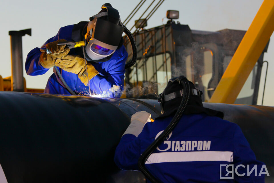 Девять населенных пунктов Якутии вошли в программу газификации Газпрома