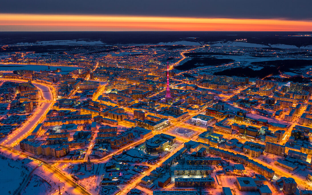 Более 200 мировых экспертов посетят конференцию по климату в Якутии