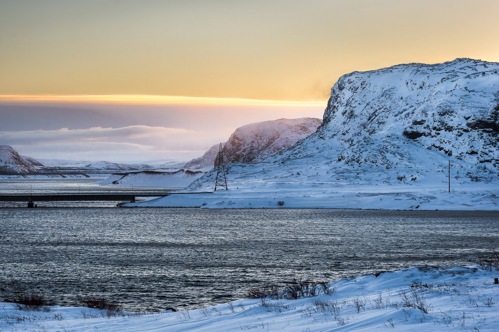 Резиденты арктической зоны в Якутии намерены инвестировать 6 млрд рублей