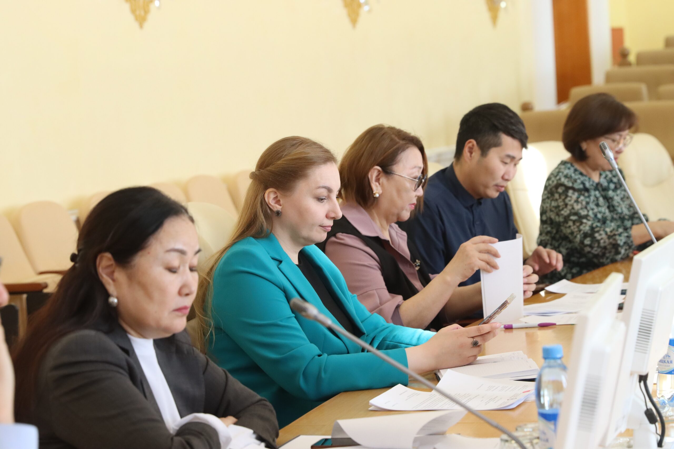 Нагрудный знак за развитие библиотечного дела появится в Якутии