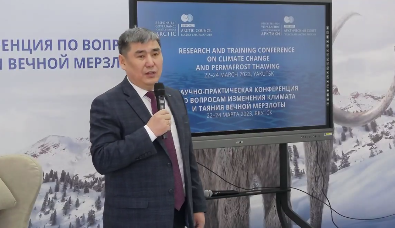 Российско-Азиатский консорциум расширит территории арктических исследований