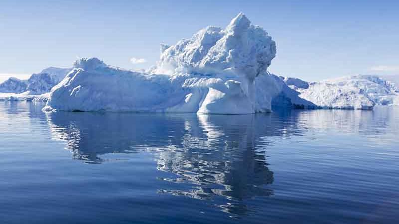 Ученые прогнозируют полное таяние ледников к концу столетия