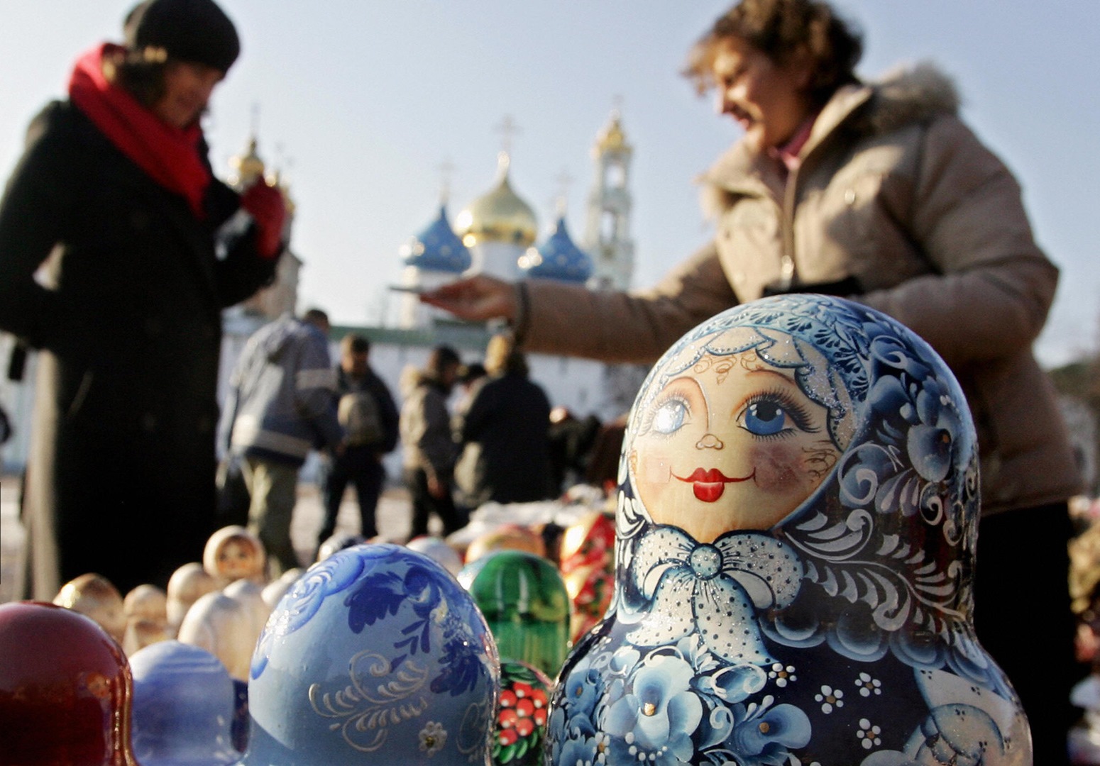 Полмиллиарда рублей направят на снижение стоимости внутренних туров в РФ