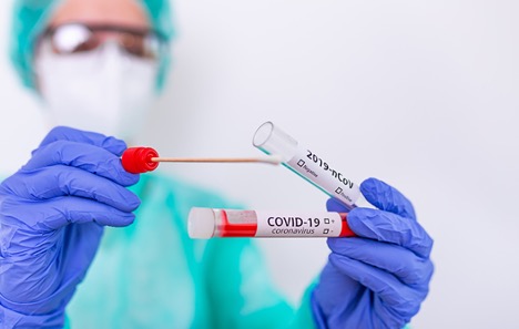 125 новых случаев коронавируса обнаружили за последние сутки в Якутии