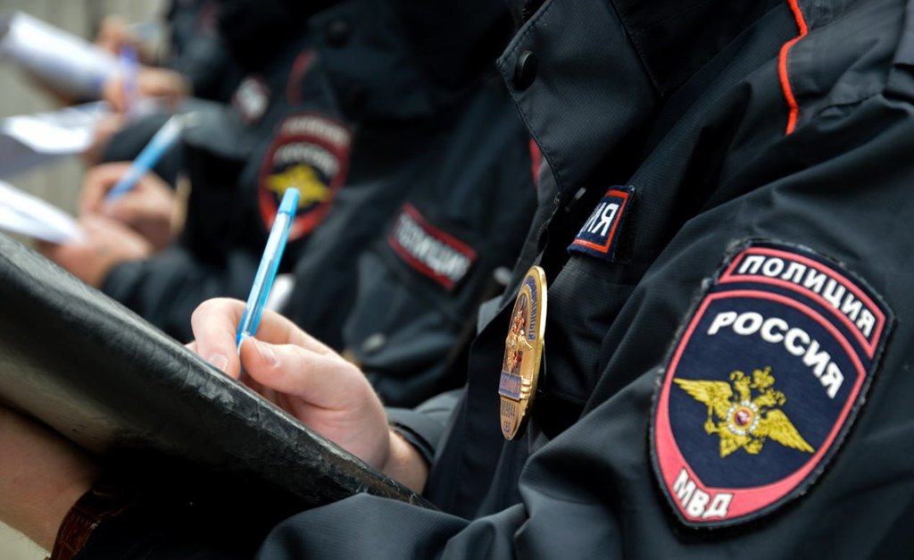 Профилактические беседы провели 27 подросткам в отделении полиции Якутска