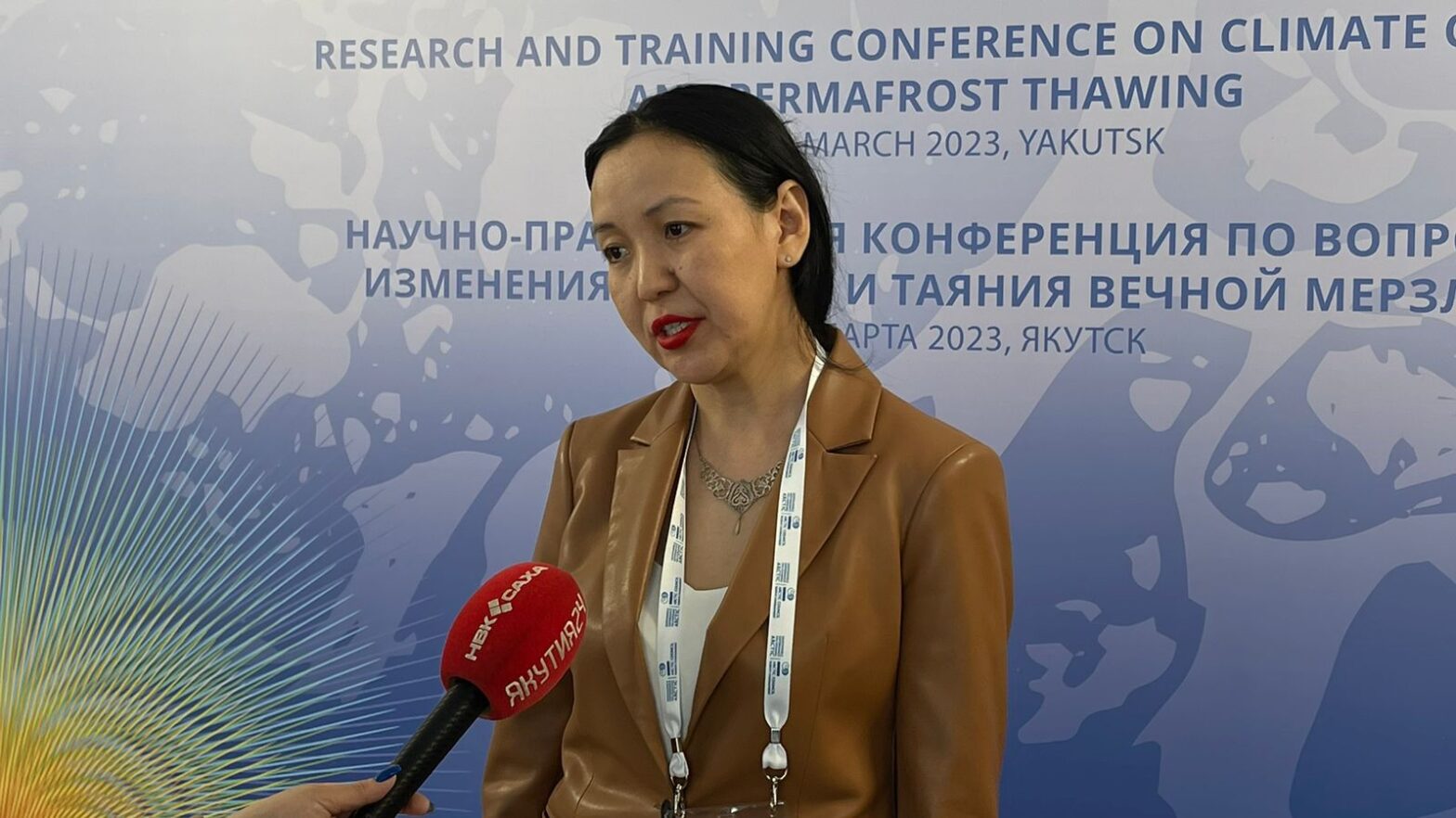 СВФУ представит проект изучения экологических трансектов российской Арктики