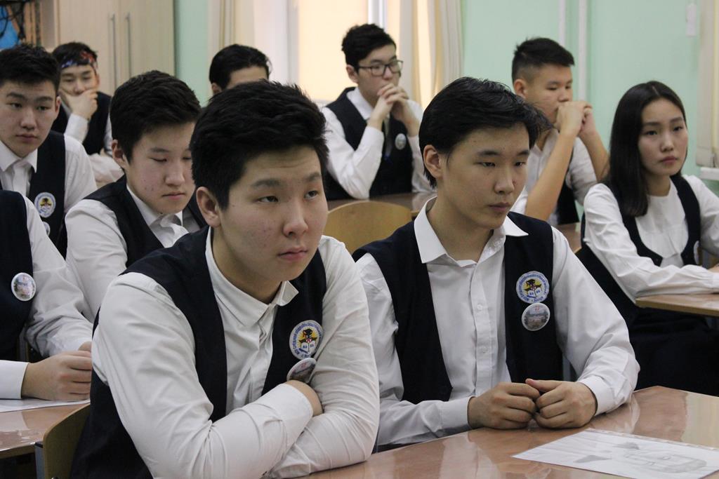 Инициативное бюджетирование введут в школах Якутии