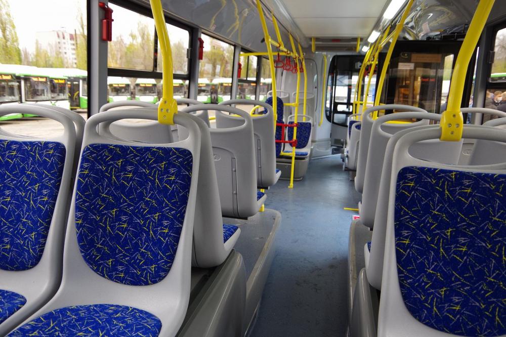Автобус по маршруту «Чурапча-Якутск» запустят летом 2023 года