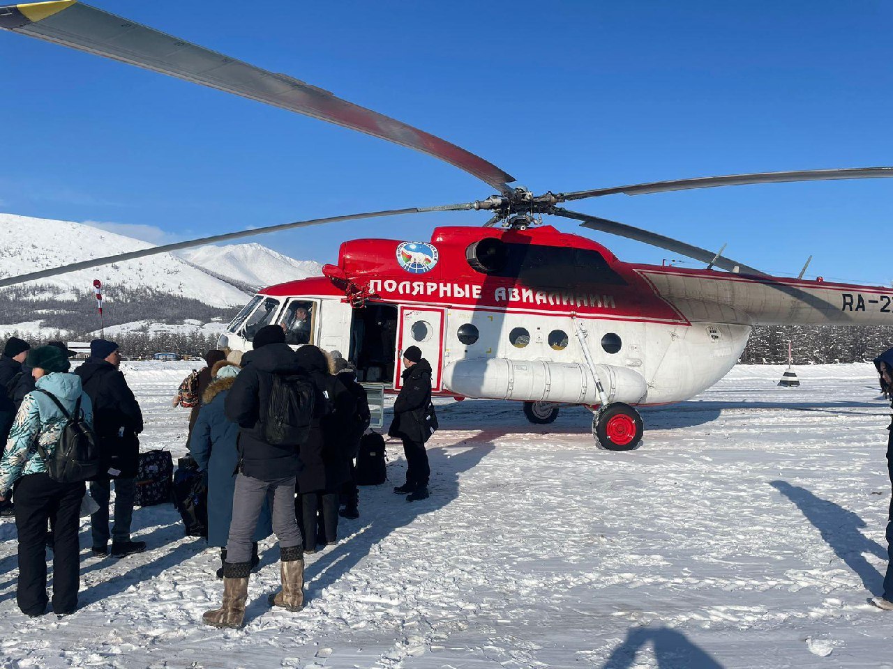 Более 4,5 тысяч человек осмотрели бригады «мобильных докторов» в Якутии