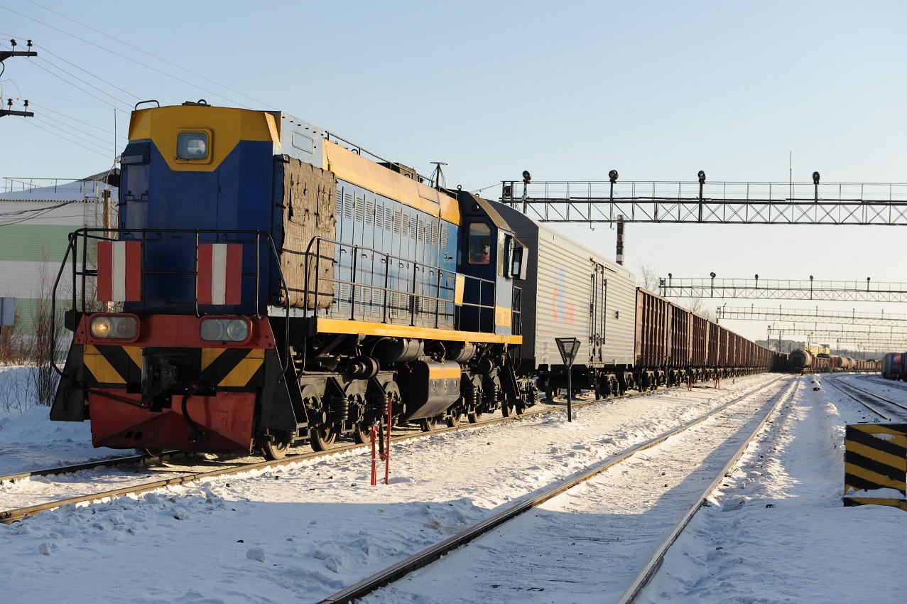 Перевозки якутского угля через станцию Беркакит увеличатся после ее реконструкции