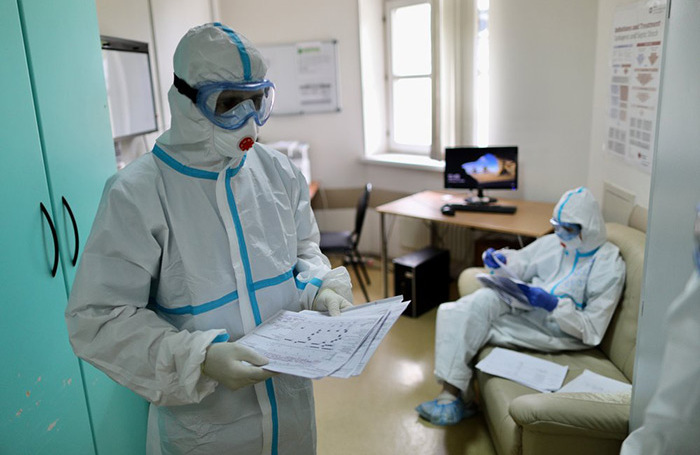 115 случаев коронавируса обнаружили в Якутии за сутки